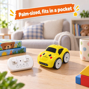 Smart Sensor Remote Control Mini Car