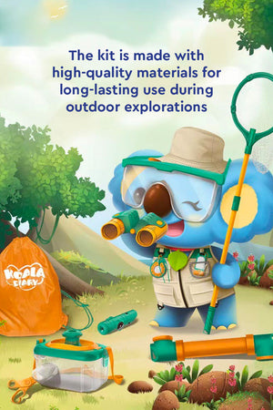 Nature Explorer Adventure Kit
