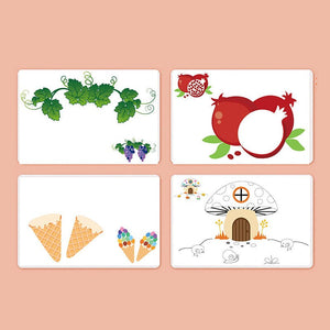 FingerFun Painting Kit (view 11)
