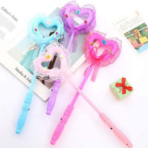 3-Piece Enchanted Halloween LED Fairy Wands (view 9)