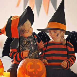 Twilight Bat Halloween Complete Costume Set – electronic learning toy