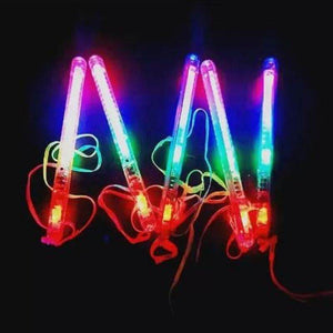 Spooky Halloween LED Glow Sticks (view 6)