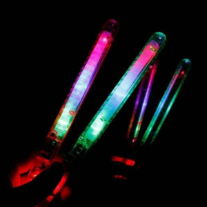 Spooky Halloween LED Glow Sticks (view 7)