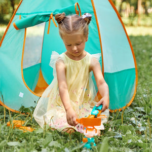 Little Explorer Camping Set (view 8)