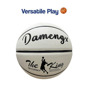 Glow In The Dark Basketball (view 10)