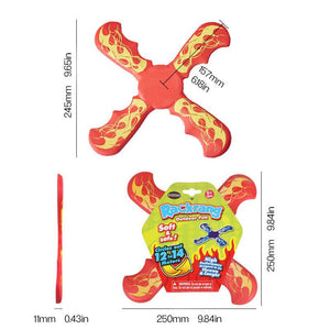 Safety Boomerang (view 8)