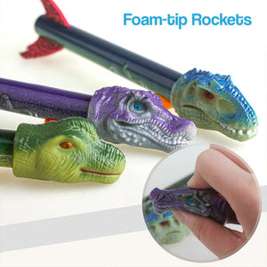 Soaring Dino Rocket Launcher (view 7)