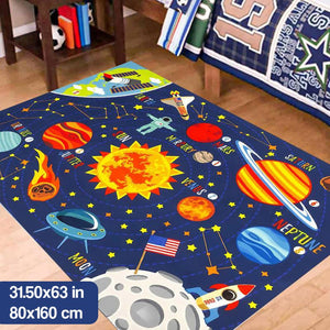 Space Voyager Rocket Ship Tent (view 9)