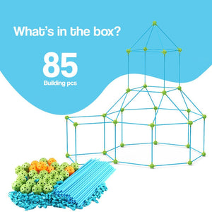 Intro to Engineering Fort Builder (view 8)