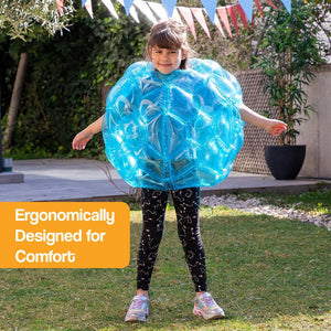Boing! Blow Up Bumper Balls (2 PIECES) – outdoor toy