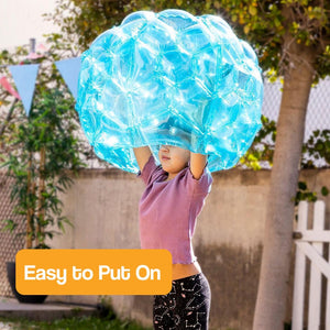 Boing! Blow Up Bumper Balls (2 PIECES) (view 5)