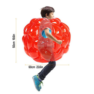 Boing! Blow Up Bumper Balls (2 PIECES) (view 9)