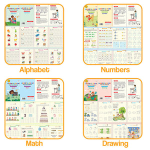 The KidScribe Play Kit (view 13)