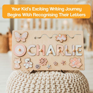The KidScribe Play Kit – gift idea for kids and grandchildren