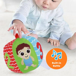 Toddler Sensory Play Kit (view 9)