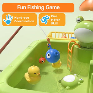 Little Helpers Water Play Sink (view 7)