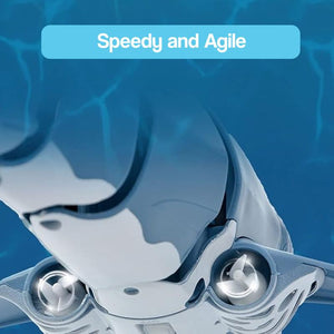 Remote-Control Shark Splash Set (view 7)