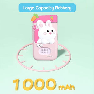 Interactive Kids Smartphone with Camera and Case (view 12)