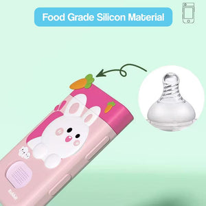 Interactive Kids Smartphone with Camera and Case (view 6)