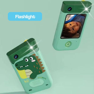 Interactive Kids Smartphone with Camera and Case (view 8)