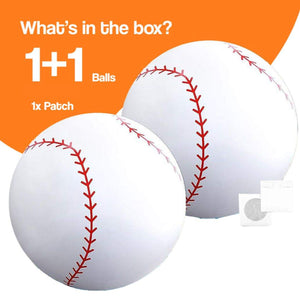 Giant Fun Inflatable Party Ball (view 12)