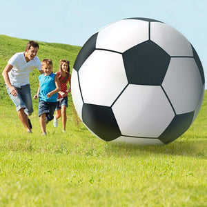 Giant Fun Inflatable Party Ball (view 8)