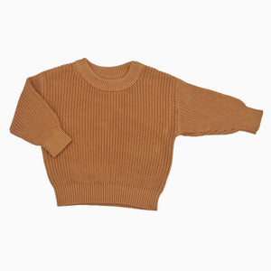 Custom Name Cozy Toddler Sweater (view 12)