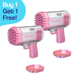 Rocket Bubble Blaster (view 11)