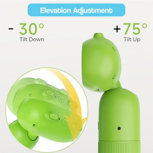 STEM Adventure Mini Microscope Kit (view 8)