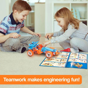 Little Engineer Building Kit – educational toy