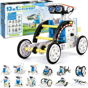 SolarBot Builder Kit (2-PIECE SET) (view 11)