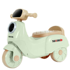LumiTunes Mini Scooter – from baby age up