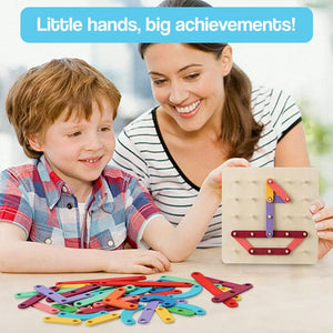 Montessori Creative Skill-Building Bundle (view 7)