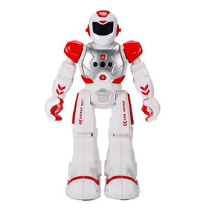 ChatGPT Powered STEM RoboFriend: Move, Bond, Grow (view 9)