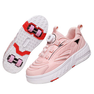 2-in-1 Convertible Skate Shoes (view 13)