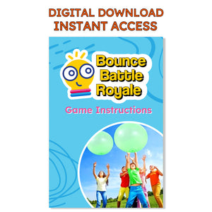 EBOOK | Bounce Battle Royal