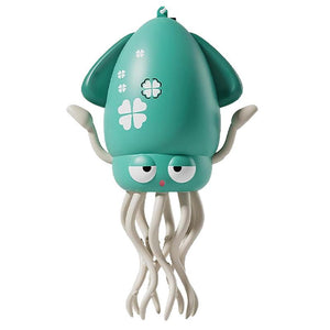 Dancing Octopus Smart Sensor Interactive Robot (view 8)