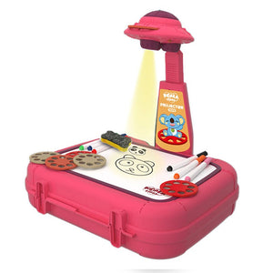 SketchMaster Pro Drawing Projector Kit (view 10)