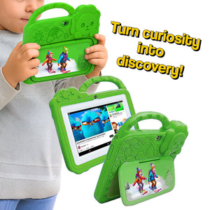 SmartStart Complete Learning Tablet Adventure Kit