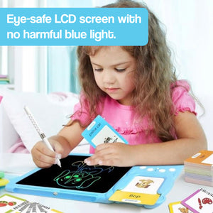 SmartTrace Multi-Sensory Mess-Free Drawing Board