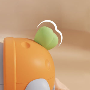 Multifunctional Educational Electric Crawling Rabbit Toy