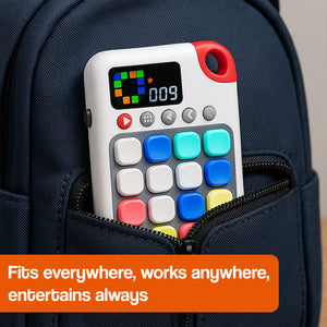 Smart 7-in1 Sudoku Board