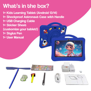STEM SuperPad Shockproof Learning Tablet (view 15)