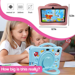 STEM SuperPad Shockproof Learning Tablet (view 9)