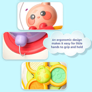 My First Big Skills Set – For BORED 3-Year-Olds