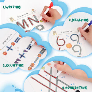 My First Build & Create Set – For BORED 5-Year-Olds