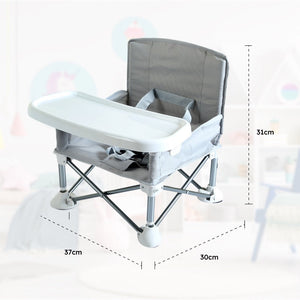 Little Portable Feeding Chair (view 10)