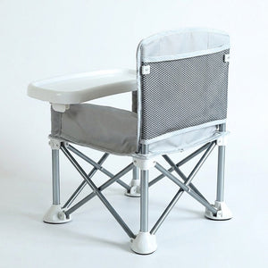 Little Portable Feeding Chair (view 14)