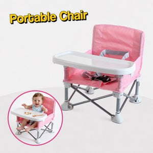 Little Portable Feeding Chair (view 18)