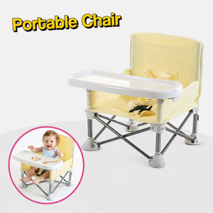 Little Portable Feeding Chair (view 19)
